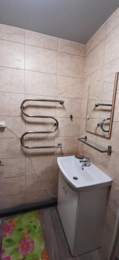 Elite Flats One Bedroom Utena Ngoại thất bức ảnh