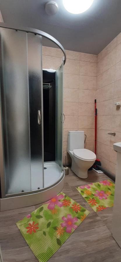 Elite Flats One Bedroom Utena Ngoại thất bức ảnh