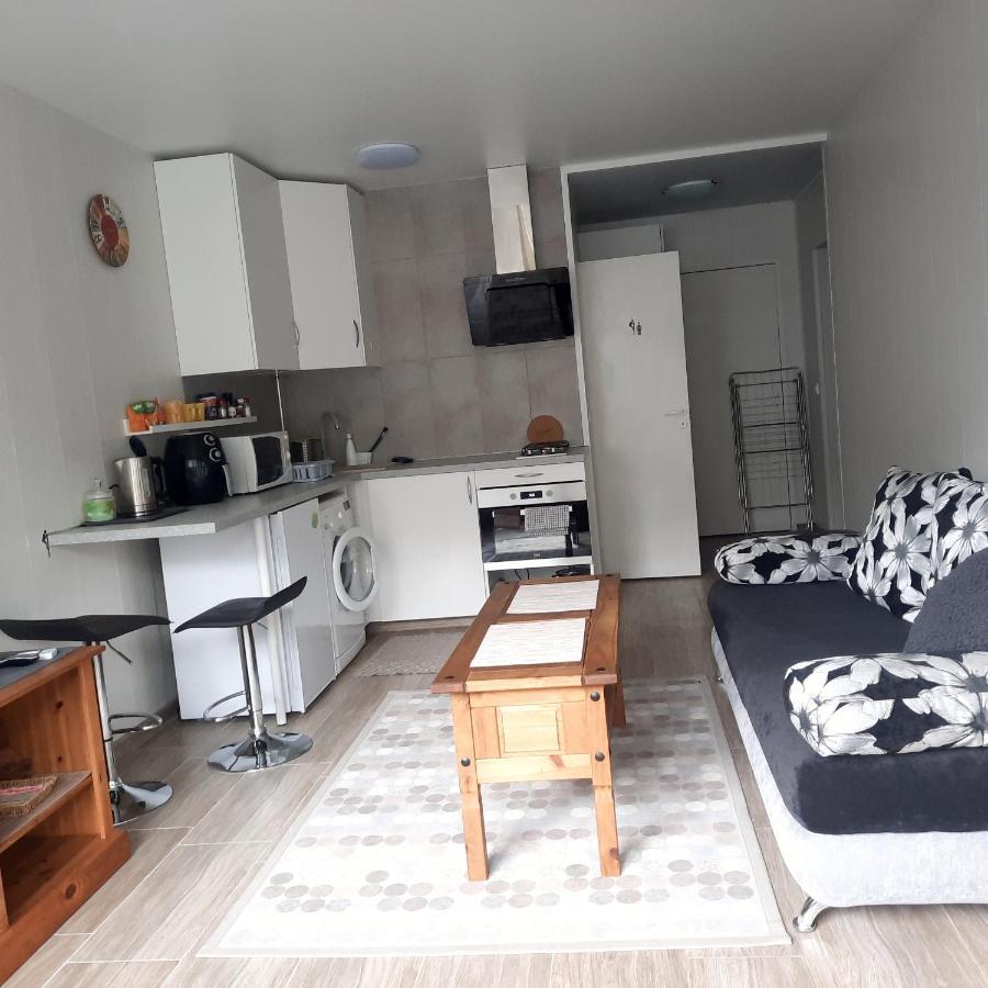 Elite Flats One Bedroom Utena Ngoại thất bức ảnh