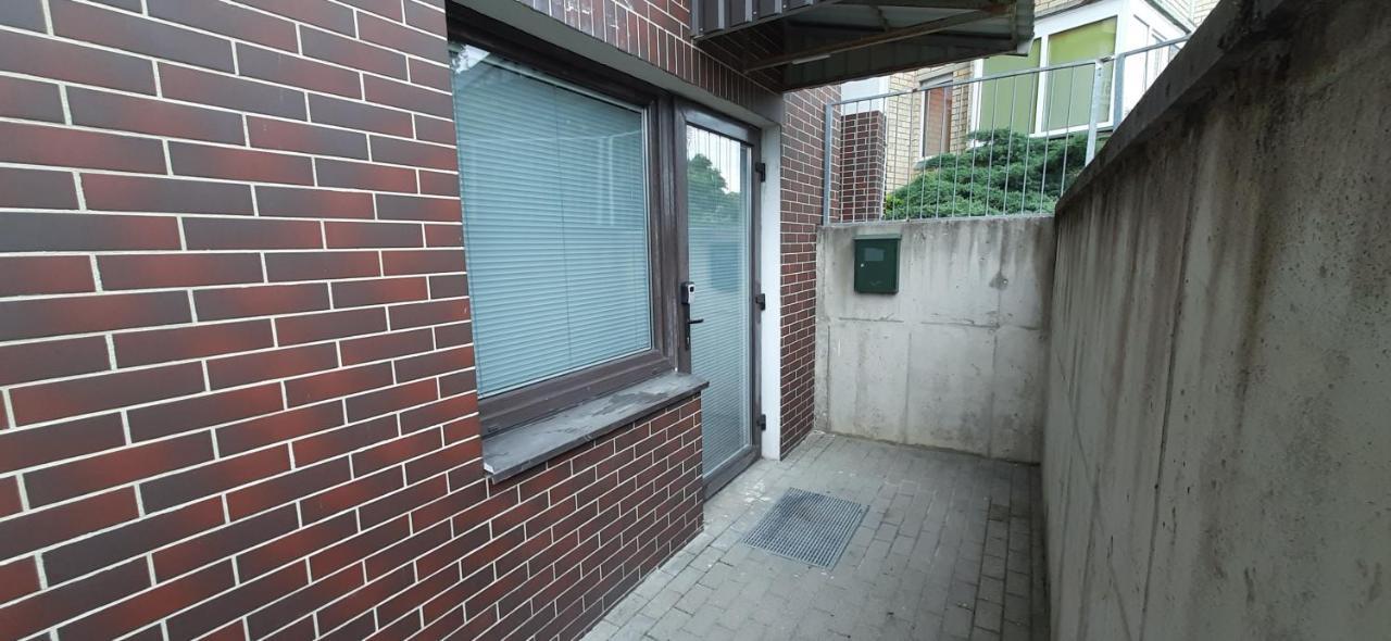 Elite Flats One Bedroom Utena Ngoại thất bức ảnh